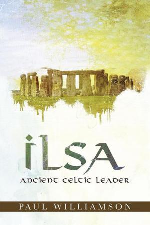 Cover of the book Ilsa by MJ Hanley-Goff