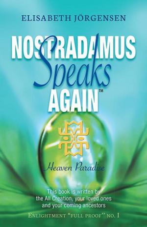 Cover of the book Nostradamus Speaks Again™ by Jeff Palmer