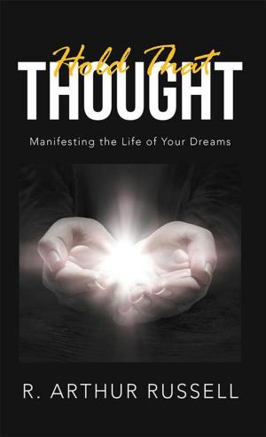 Cover of the book Hold That Thought by Chantl Martin