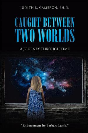 Cover of the book Caught Between Two Worlds: by Jane Gage Govoni
