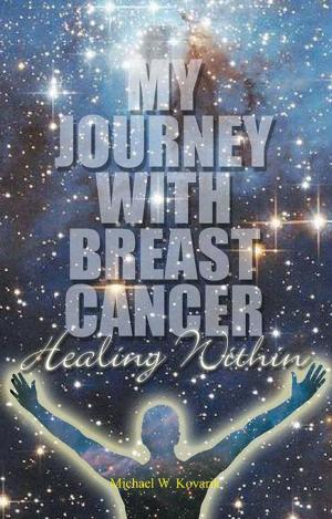 Cover of the book Healing Within by Fran Macilvey