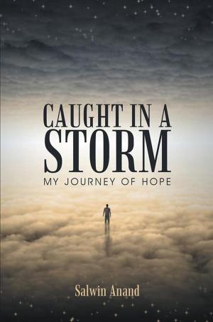 Cover of the book Caught in a Storm by Dr. Becky Liguori Msc.D.