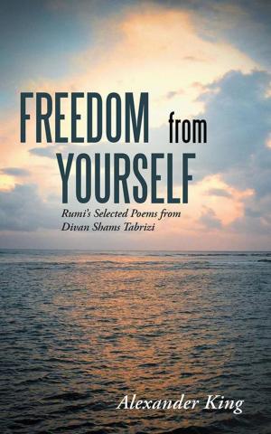 Cover of the book Freedom from Yourself by Nicholas Pak