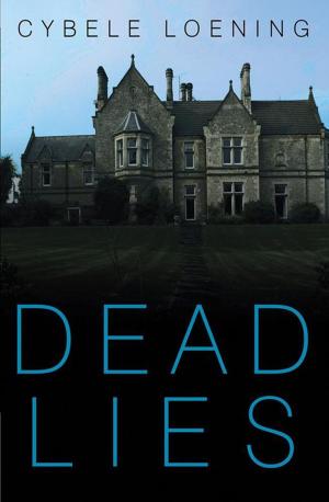 Cover of the book Dead Lies by Debbie Viguié