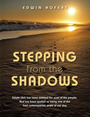 Cover of the book Stepping from the Shadows by Enoch Mamo
