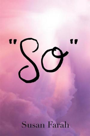 Cover of the book "So" by Michael Hammond