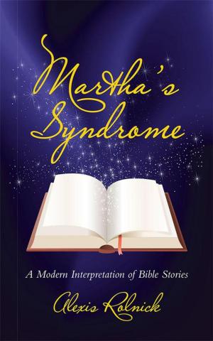 Cover of the book Martha’S Syndrome by Kat Kemm