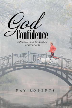Cover of the book God Confidence by Sybilla Lenz