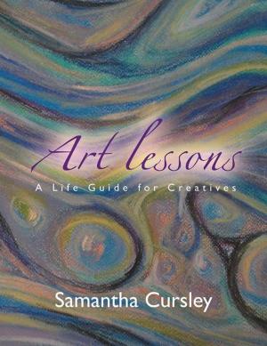 Cover of the book Art Lessons by Julie Boyer