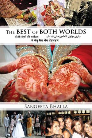 Cover of the book The Best of Both Worlds by Dawn Morris