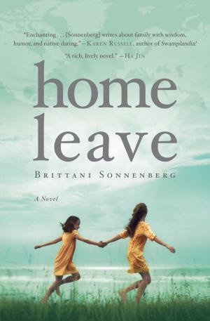 Cover of the book Home Leave by Felicia Pearson