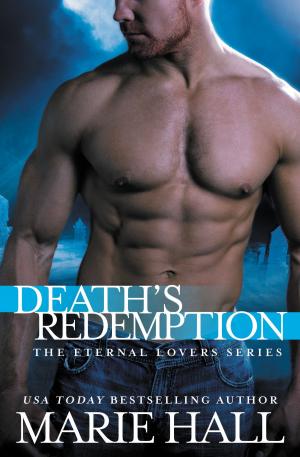 Cover of the book Death's Redemption by Richard X. Ellison