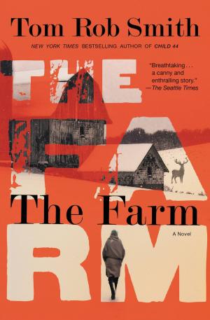 Cover of the book The Farm by Mimi Jean Pamfiloff
