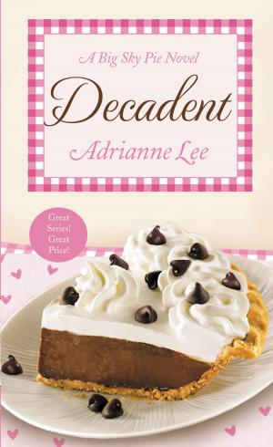 bigCover of the book Decadent by 