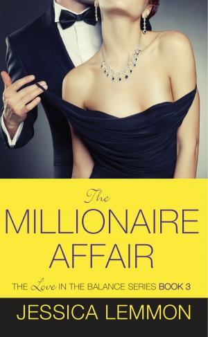 bigCover of the book The Millionaire Affair by 