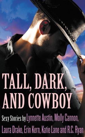 Cover of the book Tall, Dark, and Cowboy Box Set by Eric Broder