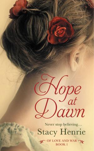 Cover of the book Hope at Dawn by Zara Cox