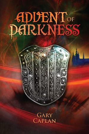 Cover of the book Advent Of Darkness by Jack Kimble