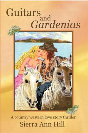 Book cover of Guitars and Gardenias