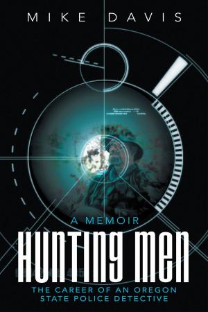 Book cover of Hunting Men