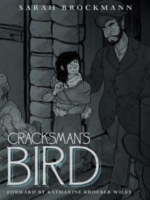 Book cover of Cracksman’S Bird