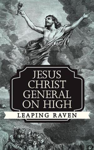 Cover of the book Jesus Christ General on High by David Prinz Hufford