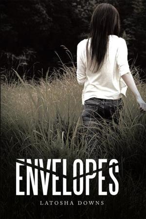 Cover of the book Envelopes by Chrystal Caudill