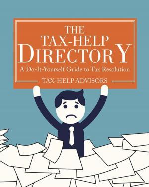 Book cover of The Tax-Help Directory