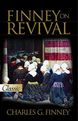 Cover of the book Finney on Revival by ReadHowYouWant