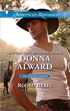 bigCover of the book Rodeo Rebel by 