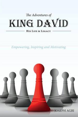 Cover of the book The Adventures of King David by Cynthia A Sears