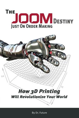 Cover of the book The JOOM Destiny by 