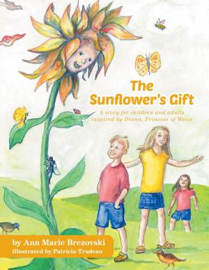 bigCover of the book The Sunflower's Gift by 
