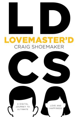 Book cover of Lovemaster'd