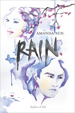 Cover of the book Rain by Cindy Kirk