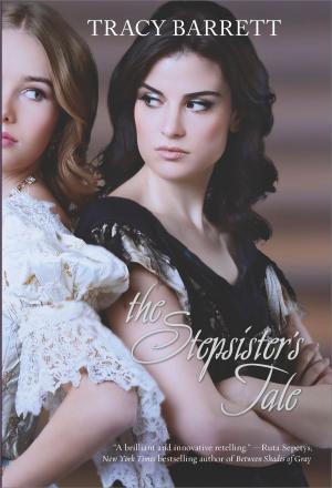 bigCover of the book The Stepsister's Tale by 