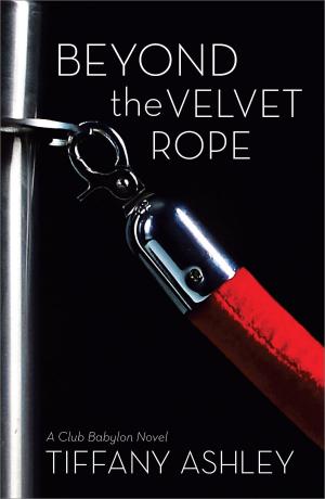 Cover of the book Beyond the Velvet Rope by Judy Christenberry
