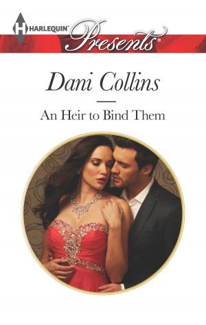 Cover of the book An Heir to Bind Them by V. P. Trick