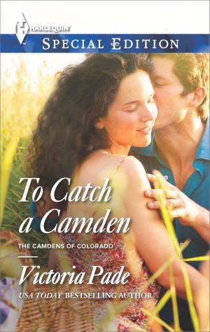 Cover of the book To Catch a Camden by Jay Crownover