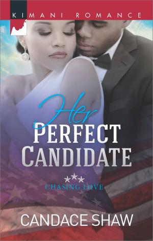 bigCover of the book Her Perfect Candidate by 