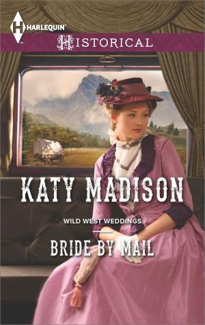 bigCover of the book Bride by Mail by 