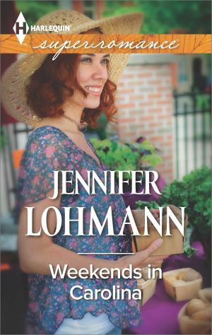 Book cover of Weekends in Carolina