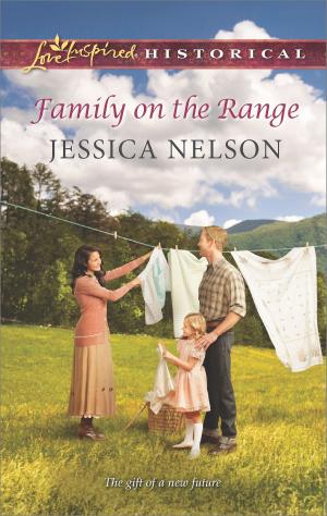 Cover of the book Family on the Range by Rita Herron, Cassie Miles