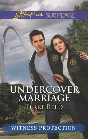 Cover of the book Undercover Marriage by Gina Wilkins