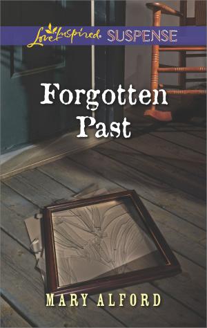 Cover of the book Forgotten Past by Alex Ryder