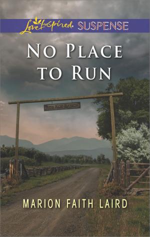 Cover of the book No Place to Run by Tyler Anne Snell