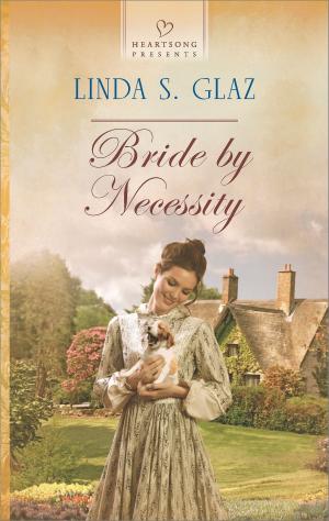 bigCover of the book Bride by Necessity by 