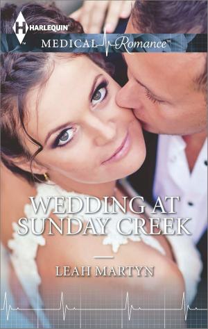 Cover of the book Wedding at Sunday Creek by Patricia Davids, Emma Miller, Beth Wiseman, Amy Clipston