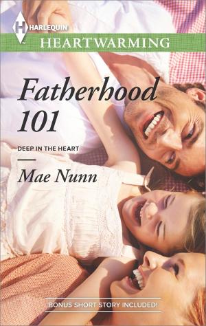 Cover of the book Fatherhood 101 by Georgina Devon