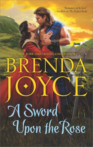 Cover of the book A Sword Upon the Rose by Gena Showalter